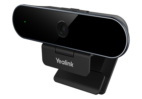 Yealink UVC20 Desktop USB camera