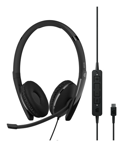EPOS | SENNHEISER ADAPT 160T ANC USB-C