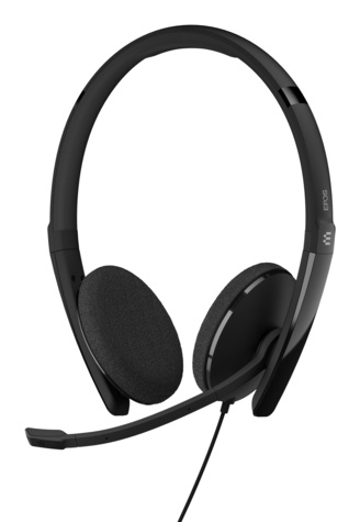 EPOS | SENNHEISER ADAPT 160 USB II