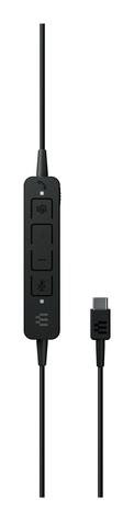 EPOS | SENNHEISER ADAPT 160T ANC USB-C
