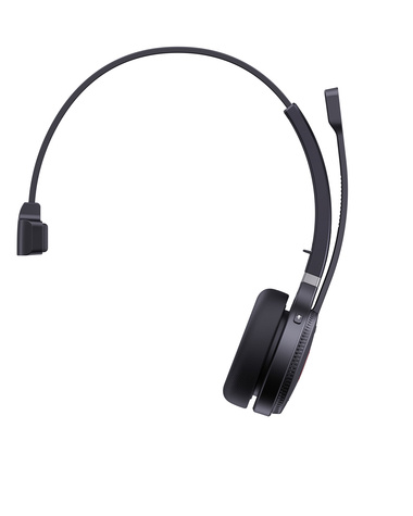 Yealink WH62 Mono UC Draadloze Dect Headset
