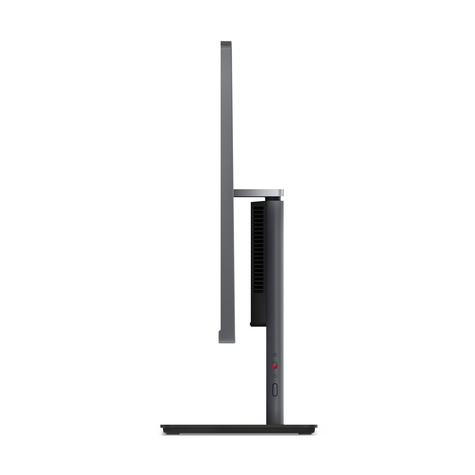 Lenovo ThinkCentre neo 50a 27 Gen 5 QWERTY