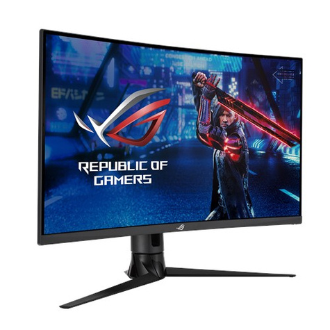 Asus ASUS 80,1cm Strix Gam.XG32VC Curved FreeSync UHD Lift
