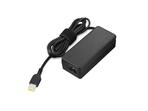 Lenovo Lenovo ThinkCentre 65W AC Adapter (Slim Tip)-EU