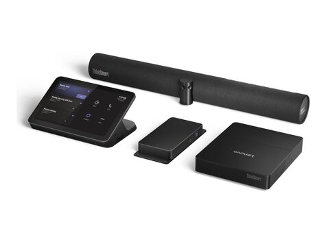 Lenovo ThinkSmart Core Kit Bar180 + IP Controller Gen2