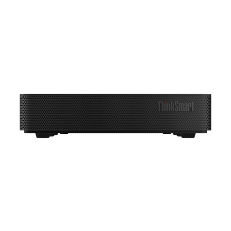 Lenovo ThinkSmart Core Kit Bar180 + IP Controller Gen2