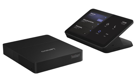 Lenovo ThinkSmart Core Kit Bar180 + IP Controller Gen2