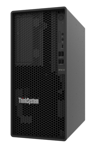 Lenovo Lenovo ThinkSystem ST45 V3 4124P 16GB