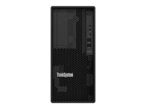 Lenovo ThinkSystem ST45 V3 4124P 16GB