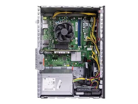 Lenovo ThinkSystem ST45 V3 4124P 16GB
