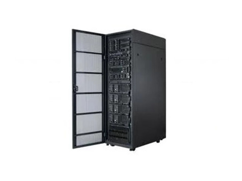 Lenovo 42U Standard Rack - Rack - 42U - voor System x32XX M2, x34XX, x3755, x3950, x3950 E, x3950 M2, ThinkAgile HX3721 Certified Node