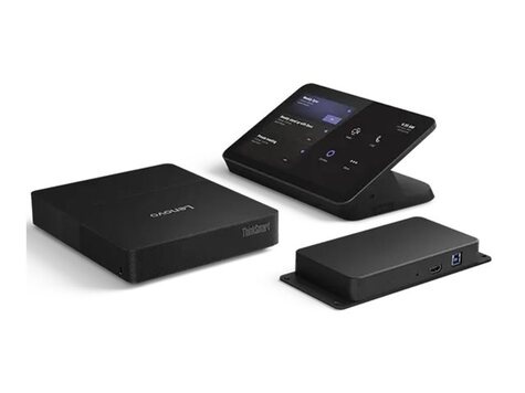 Lenovo ThinkSmart Core Kit Bar180 + USB Controlle Gen2