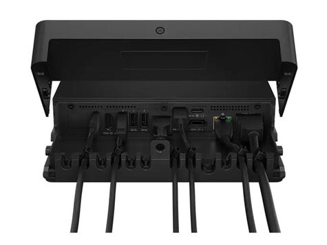 Lenovo ThinkSmart Core Kit Bar180 + USB Controlle Gen2