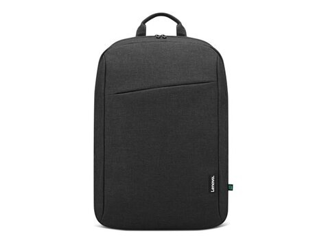 Lenovo Lenovo Notebook backpack 15.6" Casual Backpack Black
