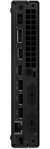Lenovo TS/Desktop TC M70q G6 U5225T 16G 512G W1 QWERTY