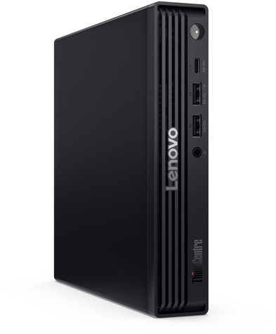 Lenovo TS/Desktop TC M70q G6 U5225T 16G 512G W1 QWERTY