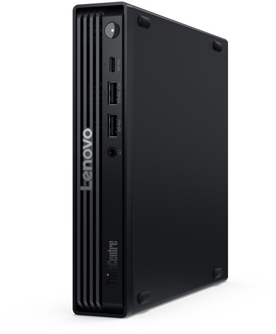 Lenovo TS/Desktop TC M70q G6 U5225T 16G 512G W1 QWERTY