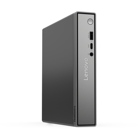Lenovo TS/Desktop TC neo 50q G5 5210H 16G 512G QWERTY