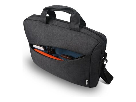 Lenovo Laptoptas 15.6" Casual Toploader Black