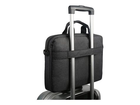 Lenovo Laptoptas 15.6" Casual Toploader Black