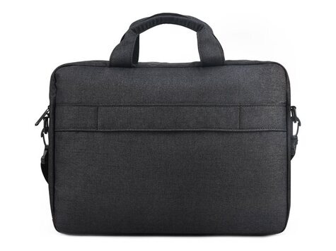 Lenovo Laptoptas 15.6" Casual Toploader Black