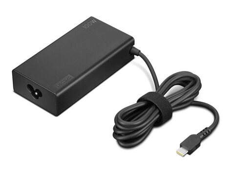 Lenovo 100W USB-C AC Adapter