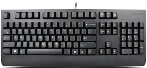 Lenovo Lenovo KBD_BO Preferred Pro KB BE En A1