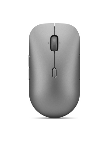 Lenovo WIRELESS MULTI-MODE PRO PLUS MOUSE 6050 - LUNA GREY