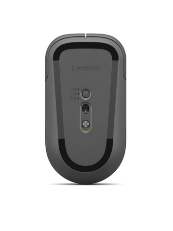 Lenovo WIRELESS MULTI-MODE PRO PLUS MOUSE 6050 - LUNA GREY