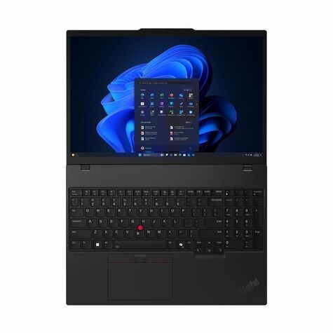 Lenovo TS/NB TP T16 G4 U7 32G 512G 11P QWERTY