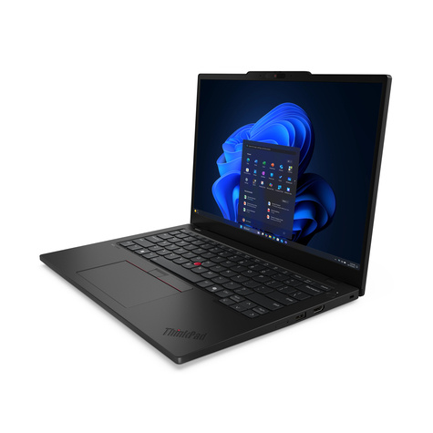 Lenovo TS/NB TP L13 G6 U5 16G 512G 11P QWERTY