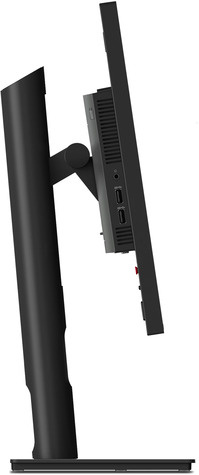 Lenovo T24d-30 A24240WT0 -24 inch Monitor HDMI