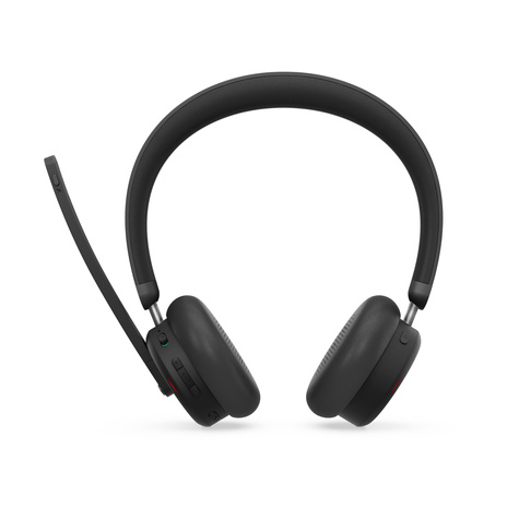 Lenovo DUAL-MODE WIRELESS ANC HEADSET 6550 (USB-C- TEAMS)