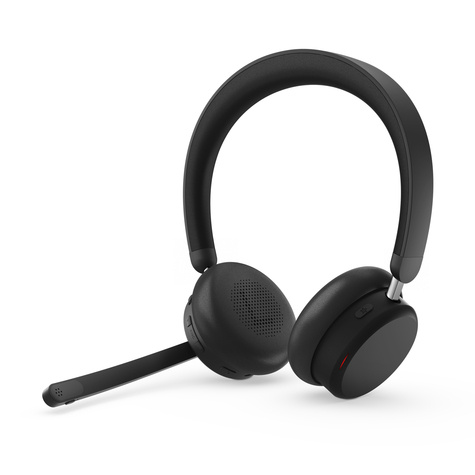 Lenovo DUAL-MODE WIRELESS ANC HEADSET 6550 (USB-C- TEAMS)