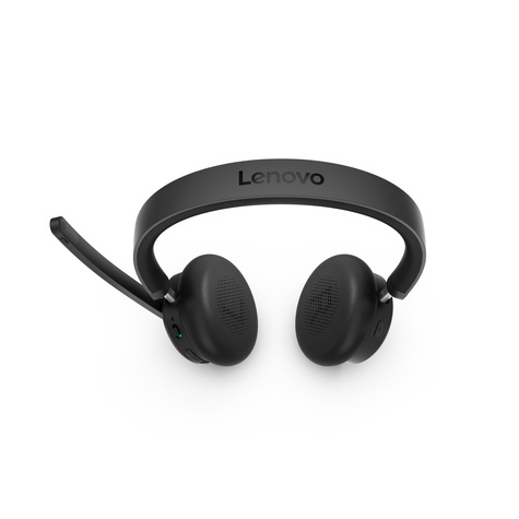 Lenovo DUAL-MODE WIRELESS ANC HEADSET 6550 (USB-C- TEAMS)