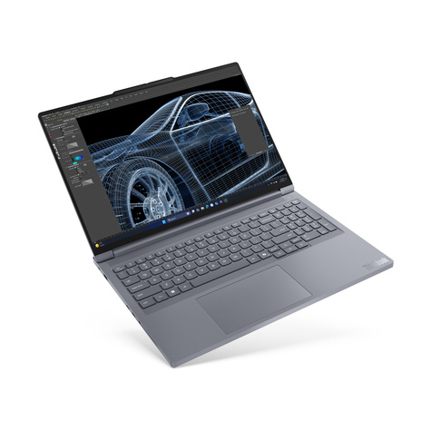 Lenovo TS/NBLN TB 16p G6 ADR R9 64G 1T 11P AZERTY