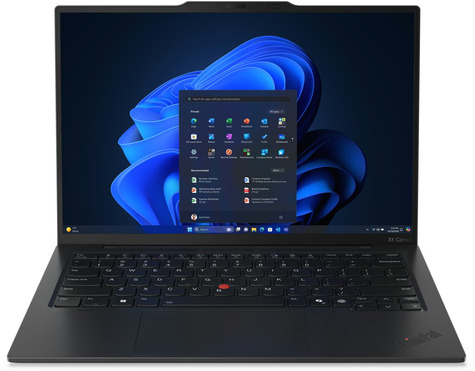 Lenovo Lenovo TS/NB TP X1 Carbon G13 U7 32G 512G 11P QWERTY