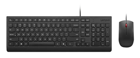 Lenovo Lenovo KB MICE_BO Essencial WR KBMS BE En A1