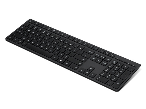 Lenovo PROFESSIONAL WIRELESS RECHARGEABLE KEYBOARD AI BELGIUM/ENGLISH