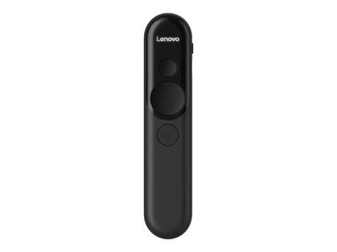 Lenovo Laser Rechargeable Presentation Remote