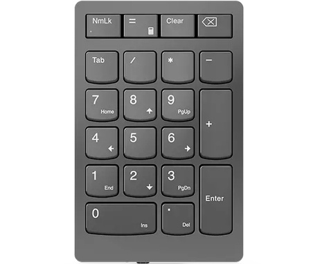Lenovo Lenovo Go Wireless Numeric Keypad