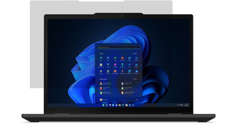 Lenovo 13.3" Premium Clarity Privacy Filter for Z13