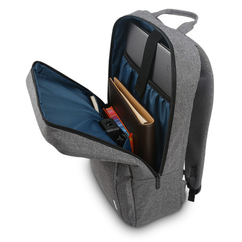 Lenovo Notebook rugzak 15.6" Casual Backpack Grey