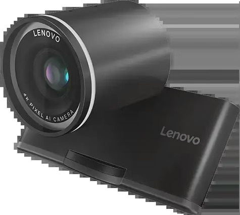 Lenovo 4K Pro Webcam
