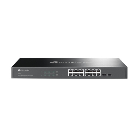 TP-Link Omada TL-SG2218