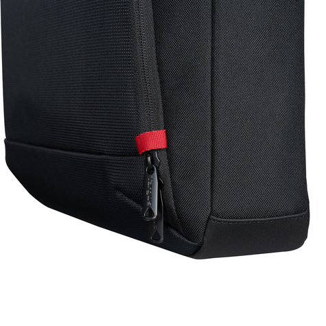 Targus 15-16 inch - Classic EcoSmart Briefcase Black