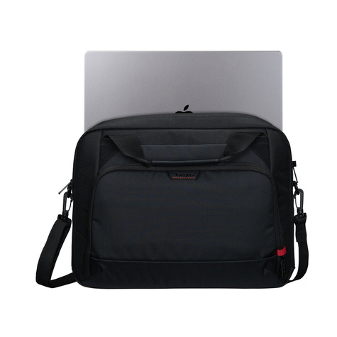 Targus 15-16 inch - Classic EcoSmart Briefcase Black