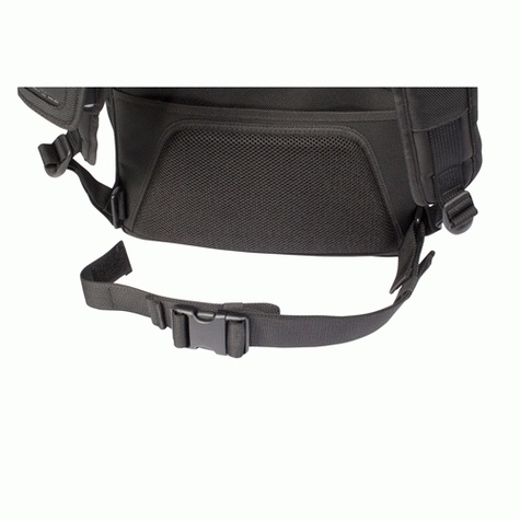Targus Corporate Traveller Backpack - 15.6 inch - Black