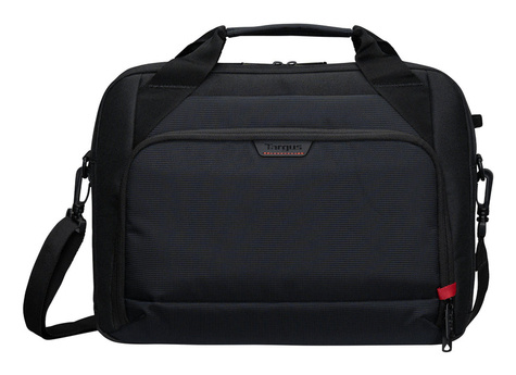 Targus Targus 13-14 inch Classic EcoSmart Briefcase Black