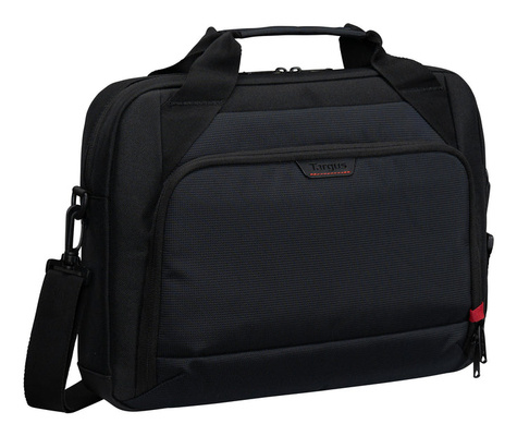 Targus 13-14 inch Classic EcoSmart Briefcase Black